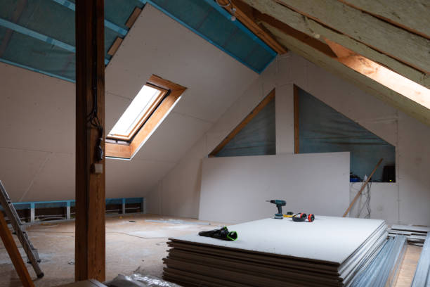 Best Attic Insulation Installation  in Keller, TX