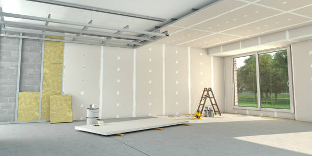 Best Insulation for New Construction  in Keller, TX