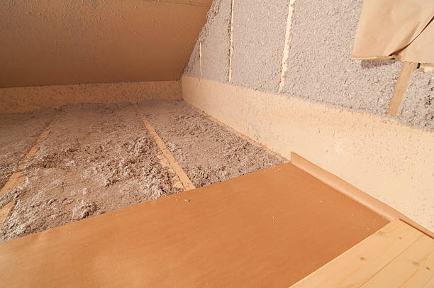 Range of Insulation Solutions in Keller, TX