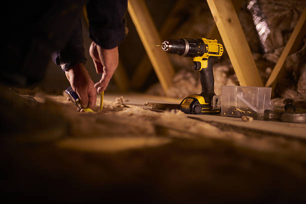 Best Commercial Insulation Contractor  in Keller, TX